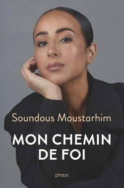 Mon chemin de foi