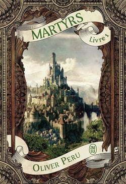 Martyrs Tome 1