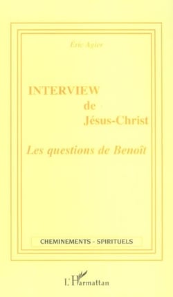 Interview de jesus-christ - les questions de benoit
