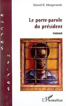 Le porte parole du président