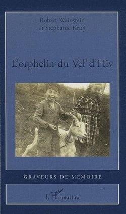 L'orphelin du Vel d'Hiv
