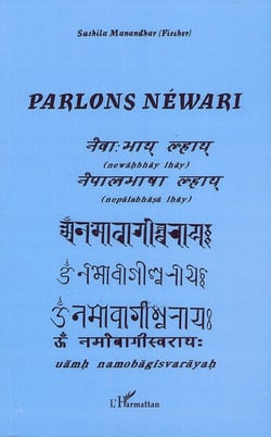 Parlons néwari