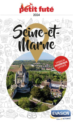 Guide département : Seine-et-Marne (édition 2024)
