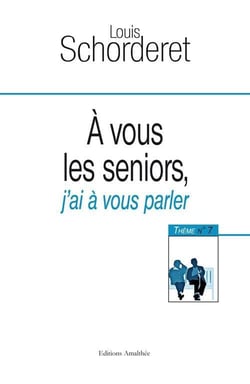 A vous les seniors j'ai a vous parler