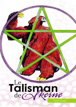 Le talisman de skerne