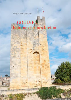 Goulven, homme d'armes breton