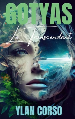 Gotyas : Le Transcendant