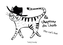 Le chapeau du chat : The cat's hat