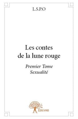 Les contes de la lune rouge - Tome 1