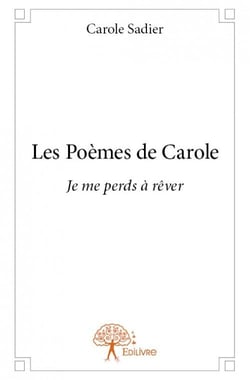 Les poèmes de carole