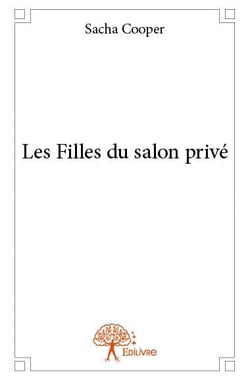 Les filles du salon privé