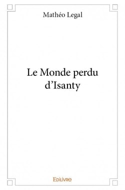 Le monde perdu d'isanty