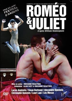 Romeo et Juliet