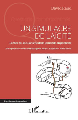 Un simulacre de laïcité : l'échec du sécularisme dans le monde anglophone