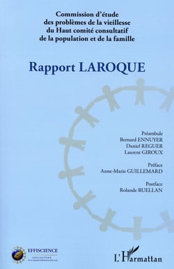 Rapport Laroque