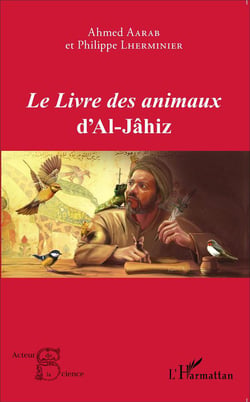 Livre des animaux d'al jâhiz