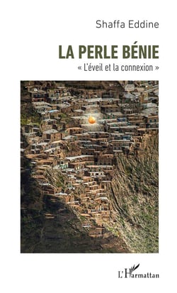 La perle bénie - l'éveil et la connexion