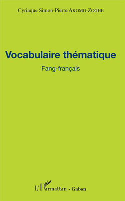 Vocabulaire thématique fang-francais