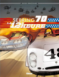 Sebring 70 - la 12e heure