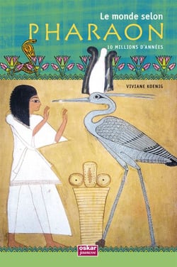 Le monde selon pharaon