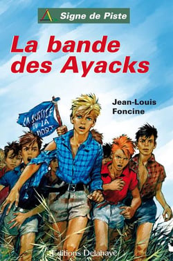 La bande des ayacks