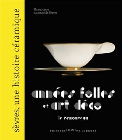 Années folles et art déco - le renouveau