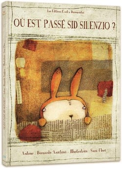 Où est passé sid silenzio ?