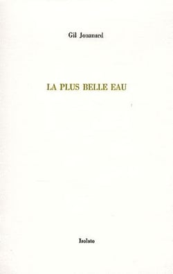La plus belle eau