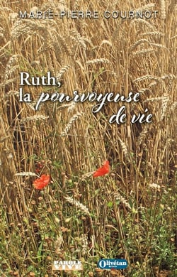 Ruth la pourvoyeuse de vie