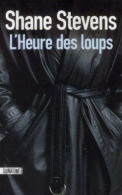 L'heure des loups