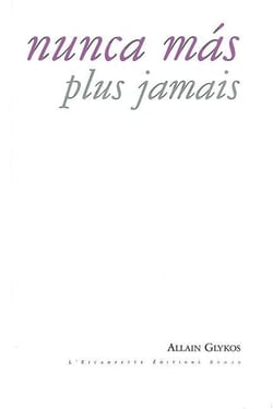 Nunca mas - plus jamais