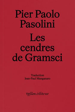 Les cendres de Gramsci