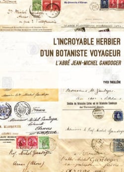 L'incroyable herbier d'un botaniste voyageur, Gandoger