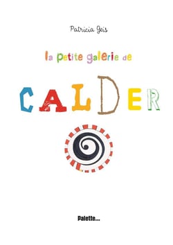 La petite galerie de calder