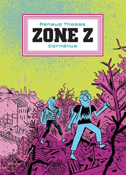 Zone Z