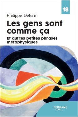 Les gens sont comme ça