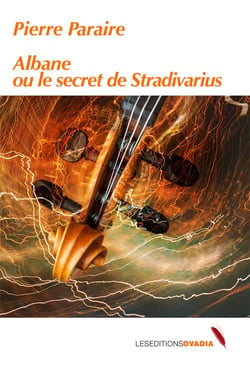 Albane ou le secret de stradivarius