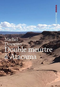 Double meurtre à Atacama