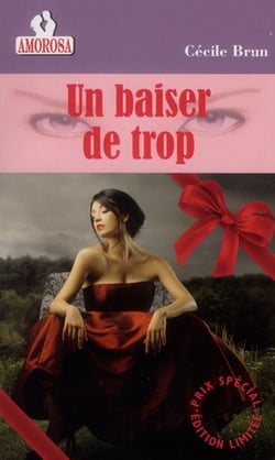 Un baiser de trop - vol43