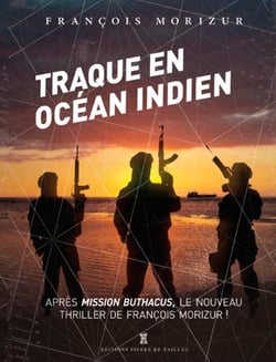 Traque dans l'oéean indien