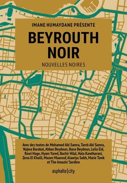 Beyrouth noir
