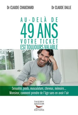 Au-dela de 49 ans votre ticket est toujours valable