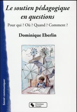 SOUTIEN PEDAGOGIQUE EN QUESTIONS (LE)