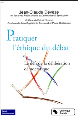 Pratiquer l'éthique du débat