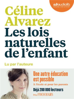 Les lois naturelles de l'enfant