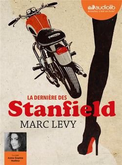 La dernière des stanfield
