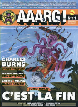 Aaarg N11