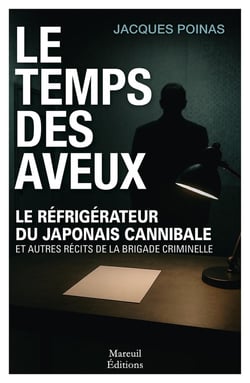 Le temps des aveux
