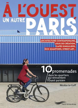 À l'ouest, un autre Paris