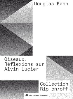 Oiseaux : réflexions sur Alvin Lucier